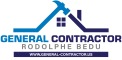 General Contractor Logo